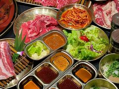 -西塔老太太泥炉烤肉(龙湖北苑天街店)