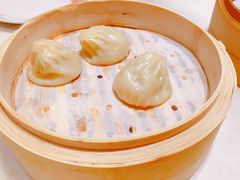 港式小笼包-稻香酒家(长宁KING88广场店)