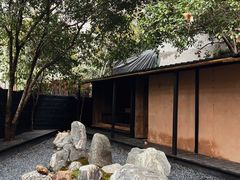 -素描餐厅(灵隐天竺店)