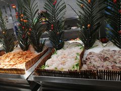 海鲜-吉布鲁牛排海鲜自助(步步高店)