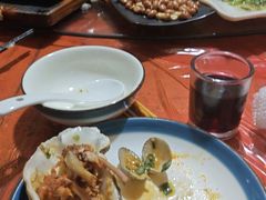 -串世纪烤吧(善见豪山店)