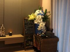 -享泰·泰式按摩SPA私家会所(太古汇店)