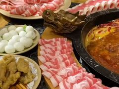 -蜀大侠火锅(寰球文化地标·总府店)