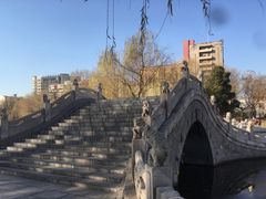 -文瀛公园