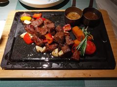 -蜜桃花开·中西融合菜E&W(南长街店)