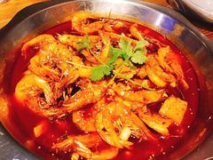 -槐店王婆大虾(开发区店)