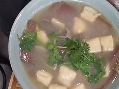 -金原鸭血粉丝汤·汤包·脆皮烤鸭(南京博物院店)