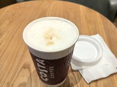 -COSTA COFFEE(西贸凯德晶品4层2店)