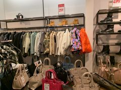 -ZARA(沈阳大悦城店)