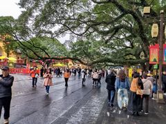 -桂林独秀峰王城景区
