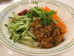 -春家·非遗手工小吃(徐汇万科广场店)