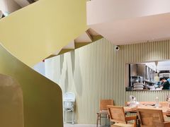 -KimPro 辛普乐概念韩餐