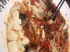 -千稻剁椒大鱼头(CityOn熙地港店)