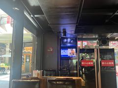 -KAOKAO烤烤·丹东海鲜烧烤(望京店)