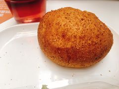 全麦餐包-宜家·瑞典风味餐厅(北京西红门店)