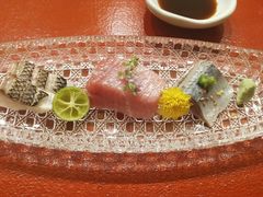 -鮨青(恒基名人购物中心店)