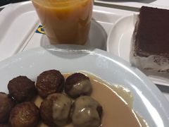 -宜家·瑞典风味餐厅(烟台路店)