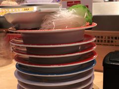 -元气寿司(新城市广场店)