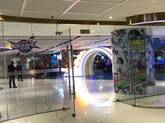 -VS SPORTS PARK运动玩乐园·团建·生日会(合生汇店)