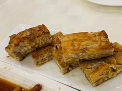 芋丝糕-金河半岛园林酒家(金融城店)