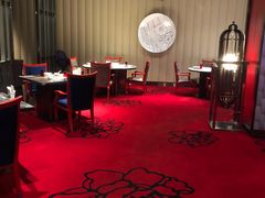-怡品堂·金宴 (北京索菲特大酒店)