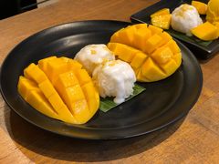 -Mango Tango