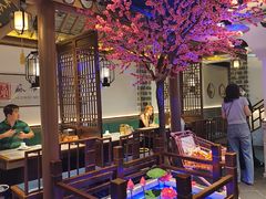-姑苏家宴·苏帮菜·松鼠桂鱼(苏州总店)