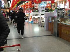 -物美综合超市(旧宫店)