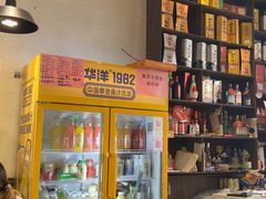 -百味地锅鸡(铜山路店)