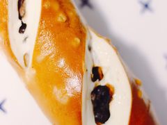 红豆碱水包-81BAKERY(大学路店)