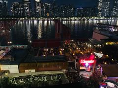 -AZUL by FUEL蓝色·法式酒馆(琶醍店)