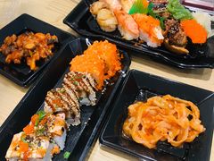 -62º上清水产(大卫城店)