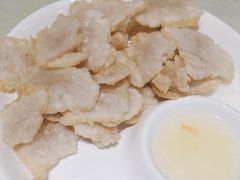 炸灌肠-东四民芳餐厅(世茂工三店)