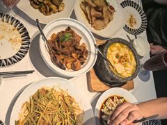 -百富源·海鲜辽菜(浑河堡店)