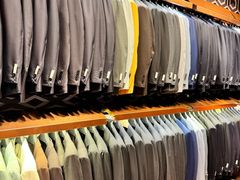 -SUITSUPPLY(安福路店)