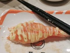 -新一番三文鱼寿司(大东海店)