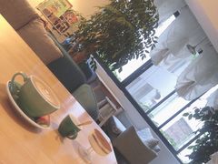 -默迹咖啡馆