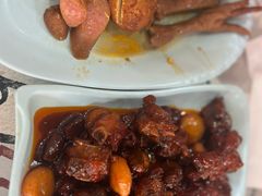-小谭刀削面(莲池总店)