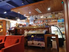 -感悟时光书吧(融汇店)