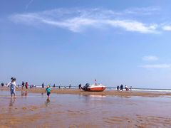 -前王院•巧克力海鲜市集餐厅(万平口店)