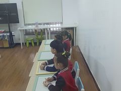 -鲸智学程素养中心(翠微大成路校区)