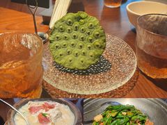 -许爷家·生态湖鲜(徐汇日月光店)