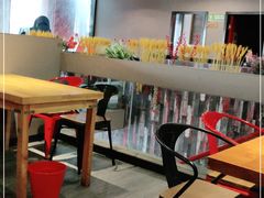 大堂-金陵一哥龙虾馆(三牌楼总店)