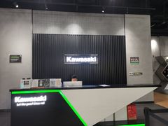 -川崎北京金崎(奥运村店)