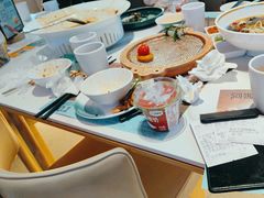-阿娜尔·新疆菜(宜家荟聚中心店)