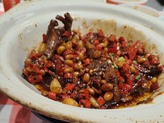 -辣小鲜·南昌大排档(船山路店)