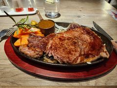 -斗牛士牛排(南京东路店)
