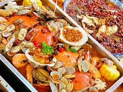 -江湖万州烤鱼(王子美食城)