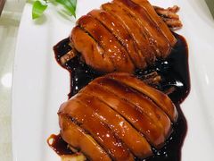 目鱼大烤-顺风海鲜港(金玉兰店)