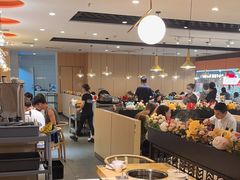 -嬷孙家潮汕牛肉火锅(北京路天河城店)